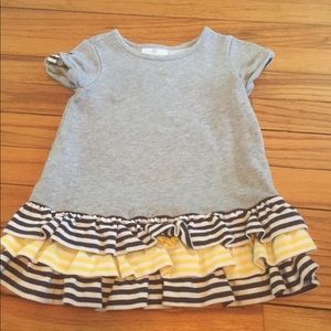 Hanna Andersson Dress